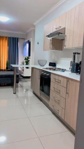 Stunning One Bedroom Apartment in Midrand